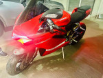 2018 Ducati panigale