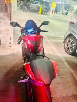2018 Ducati panigale