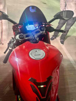 2018 Ducati panigale