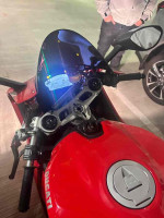 2018 Ducati panigale