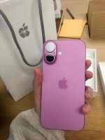 IPhone 16 available