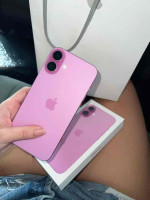 IPhone 16 available