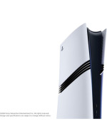 PlayStation 5 Pro Console