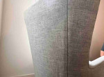 2 Arhaus Armchairs