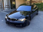2007 BMW ALPINA B7 4dr Sedan 93600