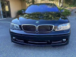 2007 BMW ALPINA B7 4dr Sedan 93600