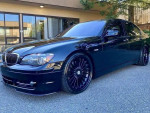 2007 BMW ALPINA B7 4dr Sedan 93600