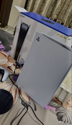 PS5 available