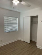 Apartment available for rent