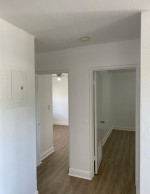 Apartment available for rent