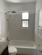 Apartment available for rent