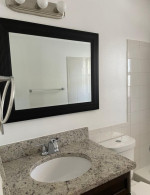 Apartment available for rent