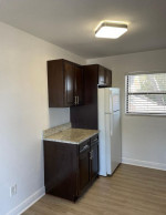 Apartment available for rent