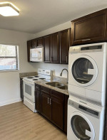 Apartment available for rent