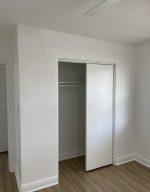 Apartment available for rent