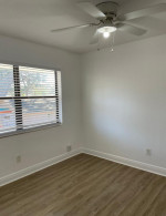 Apartment available for rent