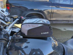 2016 Yamaha FJR1300ES