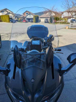 2016 Yamaha FJR1300ES