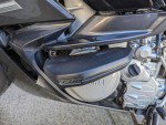 2016 Yamaha FJR1300ES
