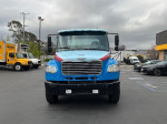 2017 Freightliner M2