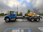 2017 Freightliner M2