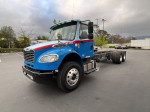 2017 Freightliner M2