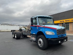 2017 Freightliner M2