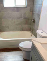 Spacious 2 Bedrooms Apartment For Rent
