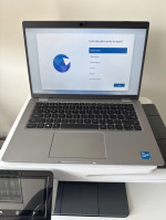 Dell Latitude 5420 14'' (256GB SSD Intel Core i5-1145G7 2.6GHz 16GB RAM) Laptop