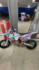 Available supermoto for sale near you