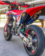 Available supermoto for sale near you