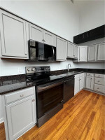 2 bed & 2 baths apartment