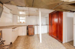 2BEDROOMS & 1 BATHROOM HOUSE FOR RENT!!!