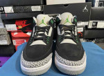 Nike Air Jordan 3 Retro ‘Pine Green’ СТ8532-030 Men’s Size 9.5