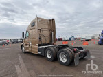 Volvo VNL Tractor Unit