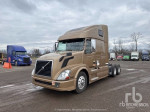 Volvo VNL Tractor Unit