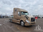 Volvo VNL Tractor Unit