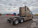 Volvo VNL Tractor Unit