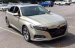 2019 Honda Accord Sport 420