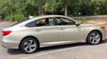 2019 Honda Accord Sport 420