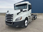 2020 Freightliner CASCADIA 126 Tractor Unit