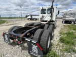 2020 Freightliner CASCADIA 126 Tractor Unit