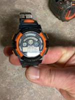 Men's Watches