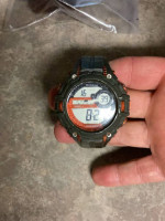 Men's Watches