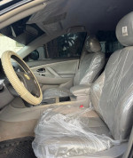 2009 Toyota Camry LE 35