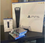 PES 5