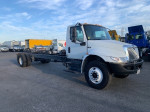 2021 International MV607