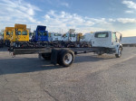 2021 International MV607