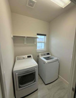 Spacious 3-bedroom house available for moving and 2 bed 1ba also available