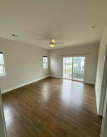 Spacious 3-bedroom house available for moving and 2 bed 1ba also available